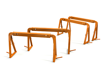 Movella - Products: Road Transport Trestles